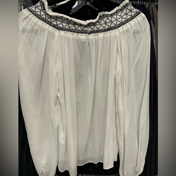 Parker Teagan top - Picture 4 of 5